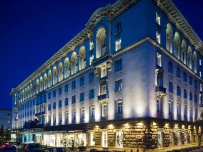 Sofia Balkan, a Luxury Collection, Sofia - 10