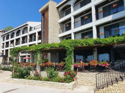Regina Maria Spa Design - 44