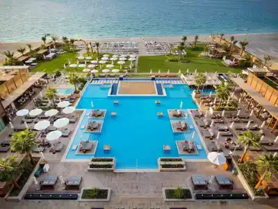 Rixos Premium Dubai JBR - 61