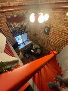 Booking Today - 21
