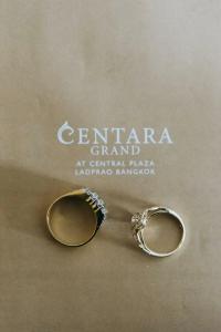 Centara Grand at Central Plaza Ladprao Bangkok - 8