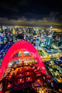 Centara Grand At Centralworld - Sha Extra Plus Certified - 4