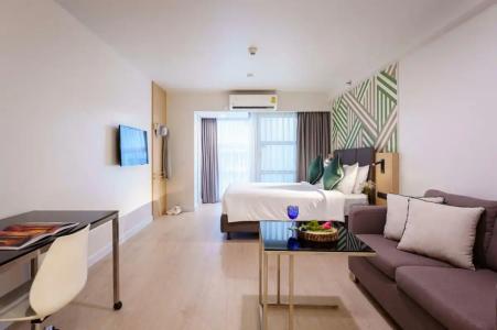 Citadines Sukhumvit 16 Bangkok - SHA Extra Plus Certified - 83
