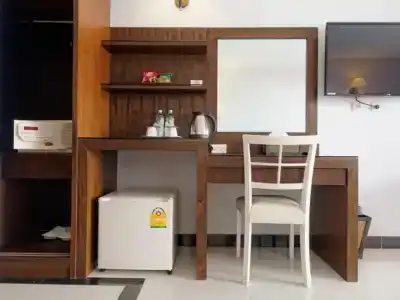 Pattaya Blue Sky - 8