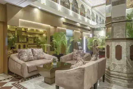 Vesta Maurya Palace - 36