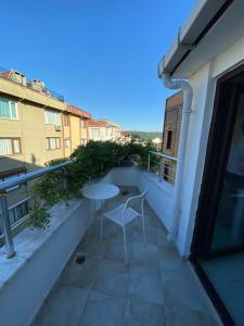 Ortakoy Aysem Sultan - 14