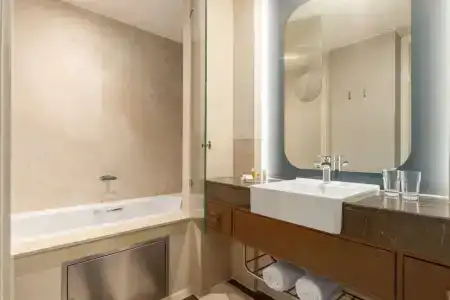 Ramada Plaza By Wyndham Istanbul Tekstilkent - 82