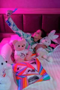 Moxy Tbilisi by Marriott - 32