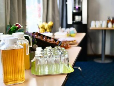 ibis budget Blois Centre - 20