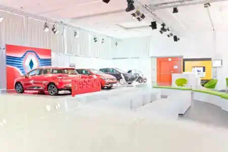 Holiday Inn Berlin Airport - Conference Centre, An Ihg - 39