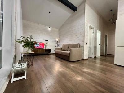 Гостевой дом у Юлии в Искона Парке - 5