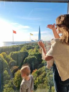 Питерлэнд - 90