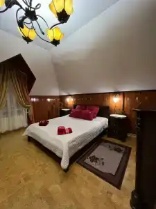 Отель-баня Маланьина изба - 48