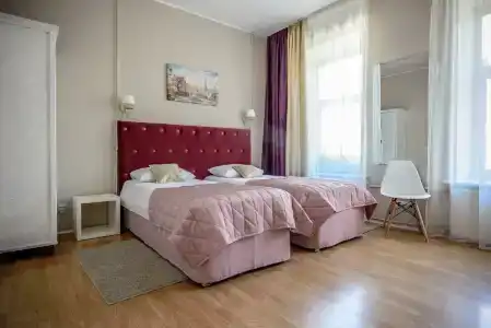 Невский Ряд - Невский 100 - 38