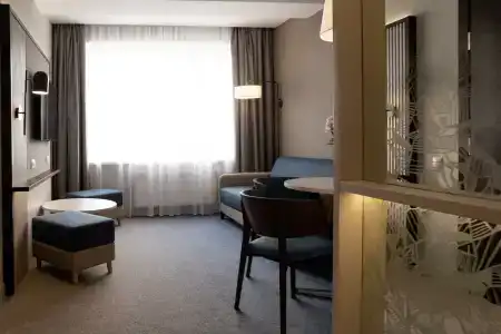 IRKUTSK CITY CENTER - 87