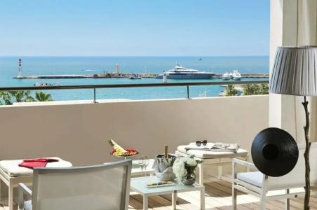 Hôtel Barrière Le Majestic Cannes - 86