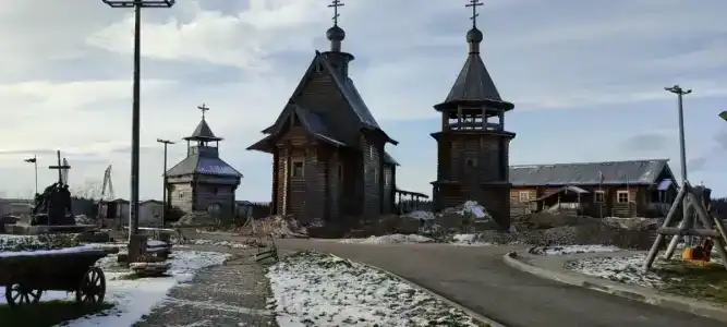 Русский Север - 4