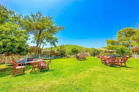 Zehra Butİk Otel Halal - 8