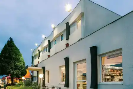ibis Limoges Nord - 40