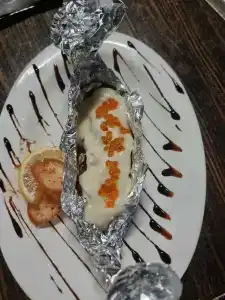 Дельфин Апартаменты - 32