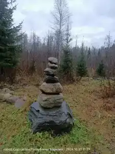 в деревне - 19