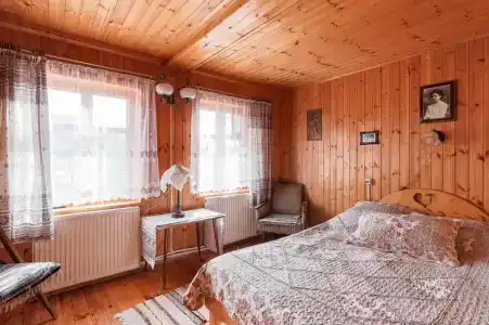 Монастырская изба - 5