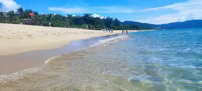 Sheraton Sanya Yalong Bay Resort - 97