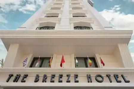 The Breeze - 0