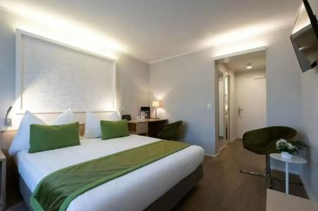 Best Western Spirgarten - 48