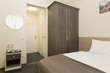 Дельта Невы - 22