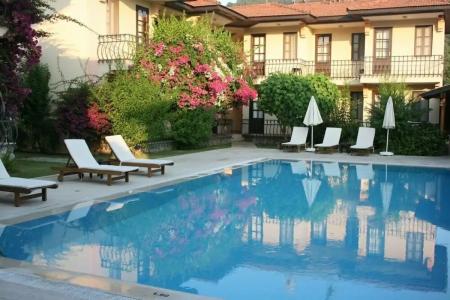 Görkem Apart Otel - 22