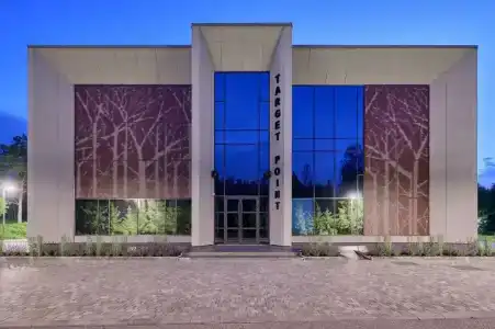 Гранд Усадьба - 15