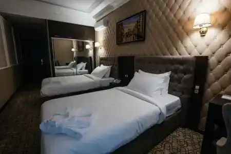 The Royal Mezbon & SPA - 84