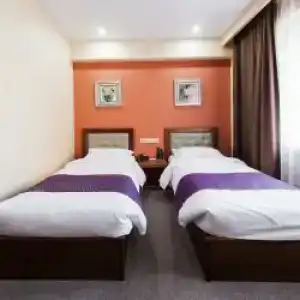 Байкал - Северное море - 83