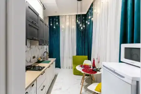 квартира на Куйбышева 81 - 35