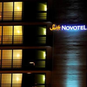 Novotel Suites Rouen Normandie - 17
