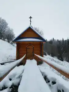 Марийская швейцария - 42