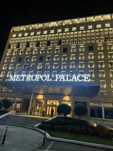 Metropol Palace, a Luxury Collection, Belgrade - 28