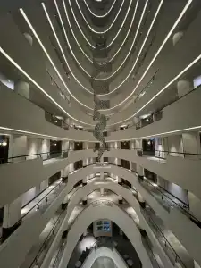 Hyatt Regency Istanbul Atakoy - 62