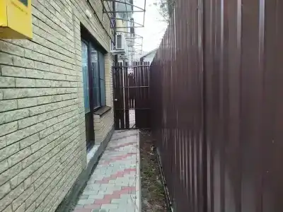 Тихий дворик - 12