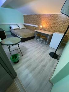 Hostel on Serpukhovka - 17