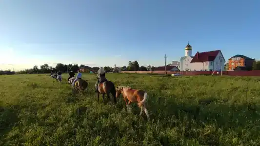 Баллада - 3
