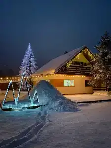Мой дом Валдай - 30