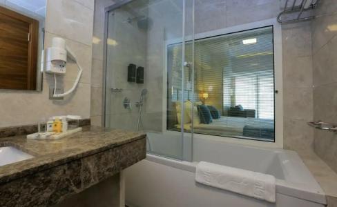 Best Western Premier Karsiyaka Convention & Spa - 95