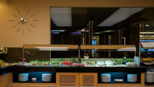 Prestige Old City - 33