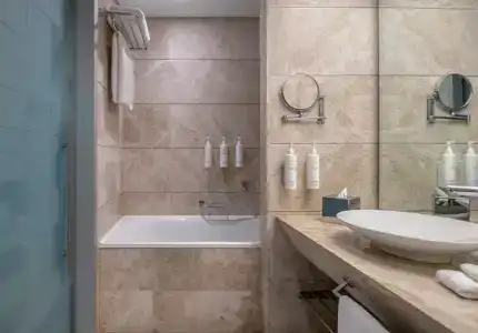 Swissotel Buyuk Efes Izmir - 86