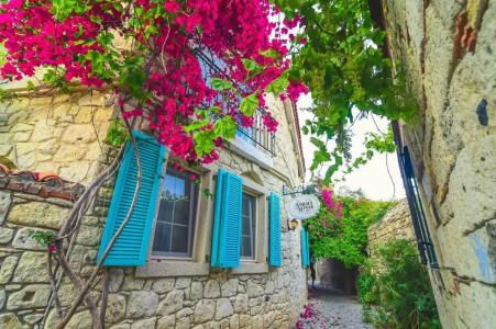 Alacati Asmali Konak - 6