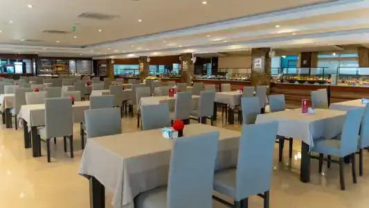 Maya World Belek - 80