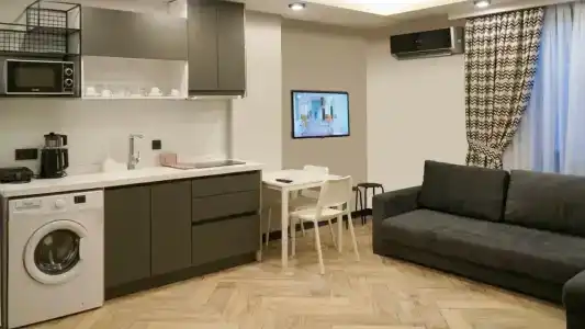 Meyde Boutique Suites - 49