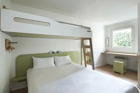 ibis budget Blois Centre - 59